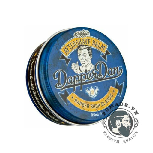 Dapper Dan After Shave Balm