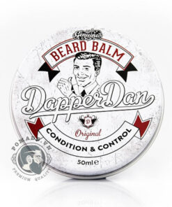 Dapper Dan Beard Balm