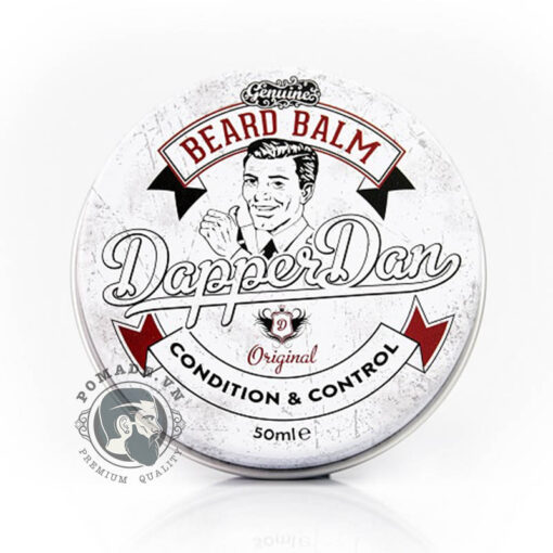 Dapper Dan Beard Balm