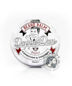 Dapper Dan Beard Balm