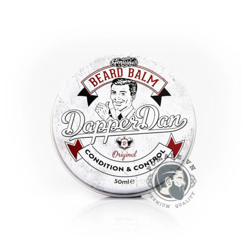 Dapper Dan Beard Balm