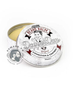 Dapper Dan Beard Balm