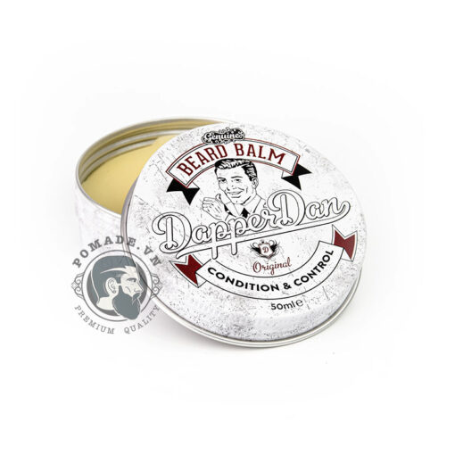 Dapper Dan Beard Balm