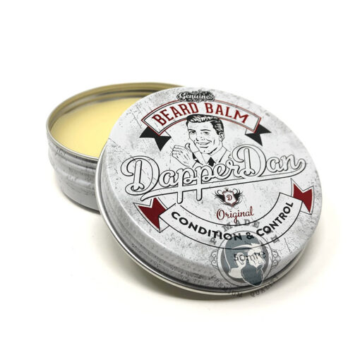 Dapper Dan Beard Balm