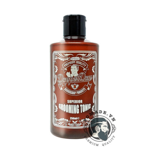 Dapper Dan Hair Grooming Tonic