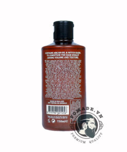 Dapper Dan Hair Grooming Tonic