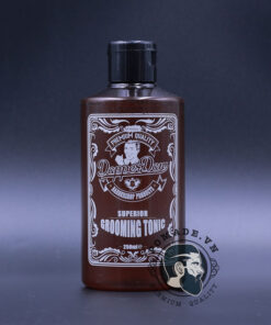 Dapper Dan Hair Grooming Tonic