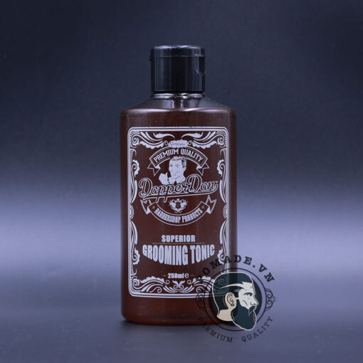 Dapper Dan Hair Grooming Tonic