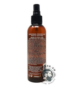 Dapper Dan Sea Salt Spray