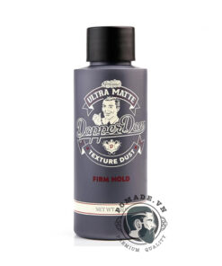 Dapper Dan Ultra Matte Texture Dust