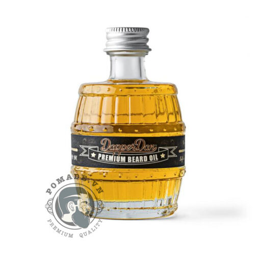 Dầu dưỡng râu Dapper Dan Beard Oil