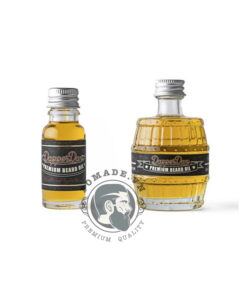 Dầu dưỡng râu Dapper Dan Beard Oil