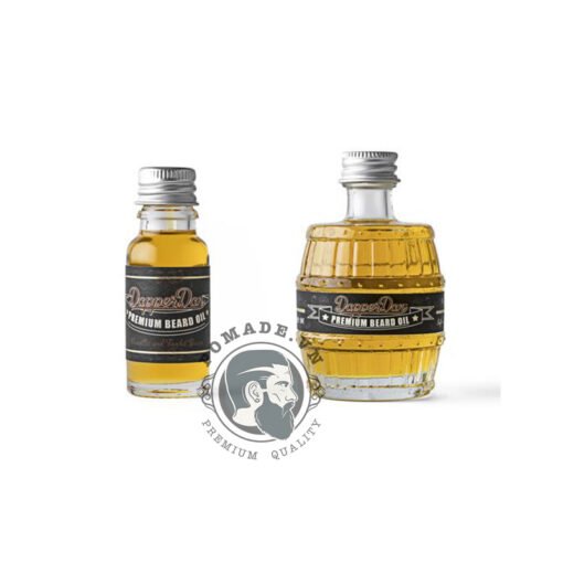 Dầu dưỡng râu Dapper Dan Beard Oil