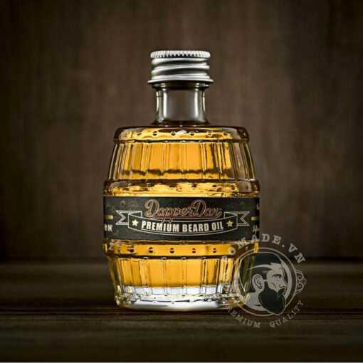 Dầu dưỡng râu Dapper Dan Beard Oil