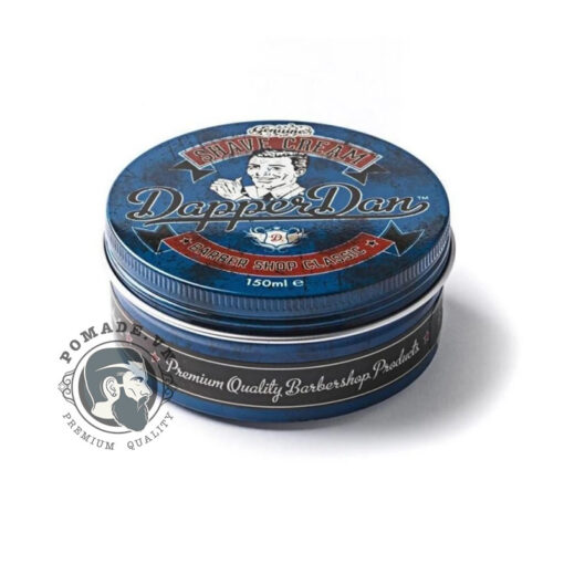 Kem cạo râu Dapper Dan Shave Cream