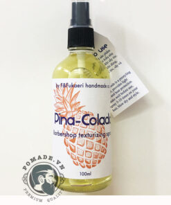 Pina-Colada Barbershop Texturizing Spray