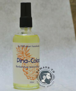 Pina-Colada Barbershop Texturizing Spray