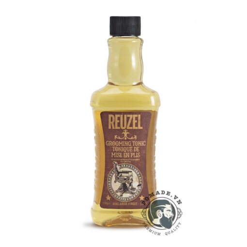 Reuzel Grooming Tonic