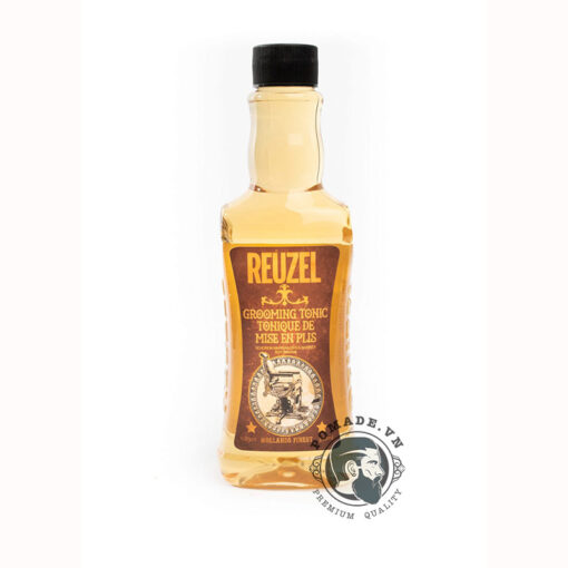 Reuzel Grooming Tonic