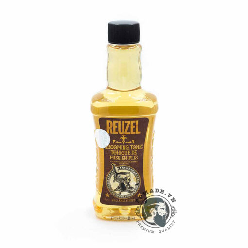 Reuzel Grooming Tonic