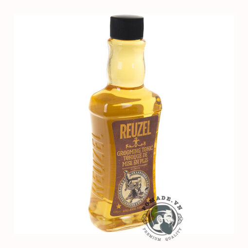 Reuzel Grooming Tonic