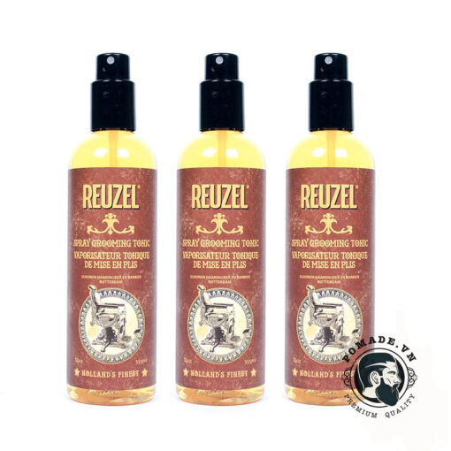 Reuzel Spray Grooming Tonic