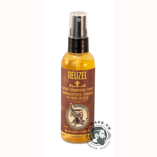 Reuzel Spray Grooming Tonic