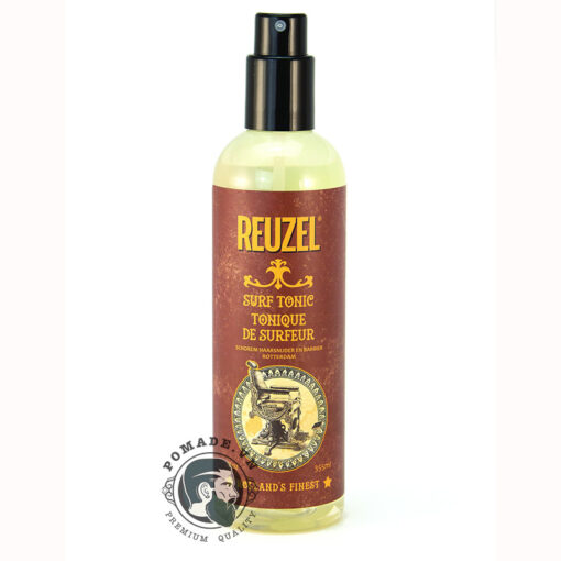 Reuzel Surf Tonic-Sea Salt Spray