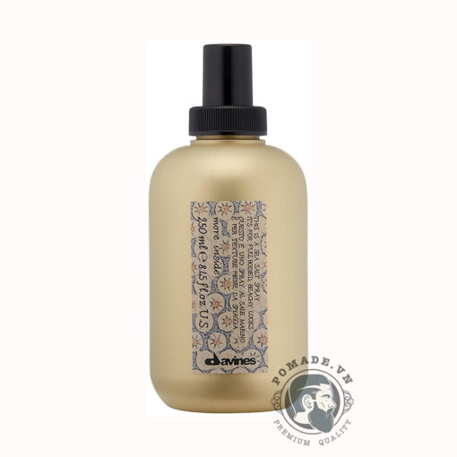 Davines Sea Salt Spray 250ml