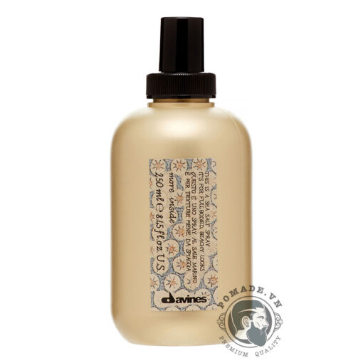 Davines Sea Salt Spray 250ml