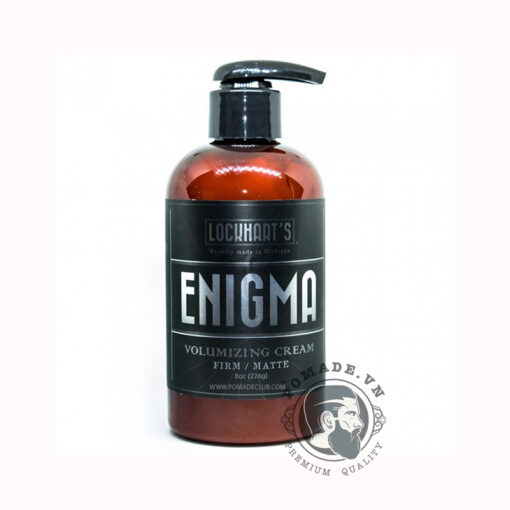 Lockhart’s Enigma Volumizing Cream