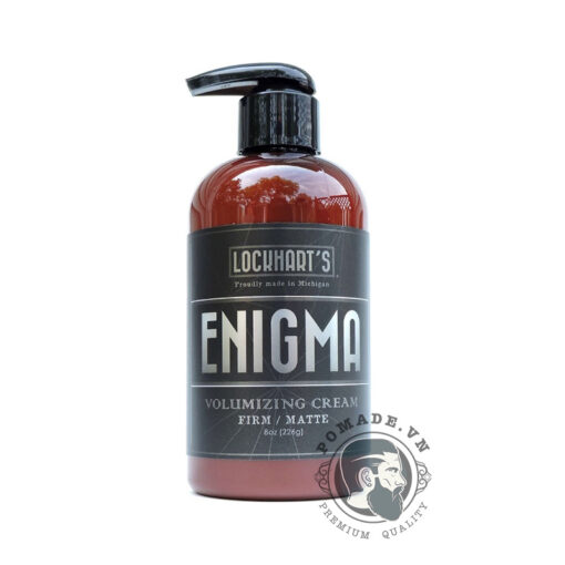 Lockhart’s Enigma Volumizing Cream