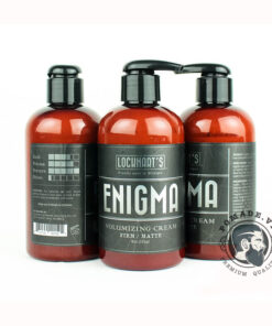 Lockhart’s Enigma Volumizing Cream