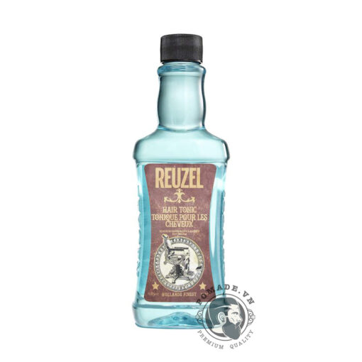 Reuzel Hair Tonic