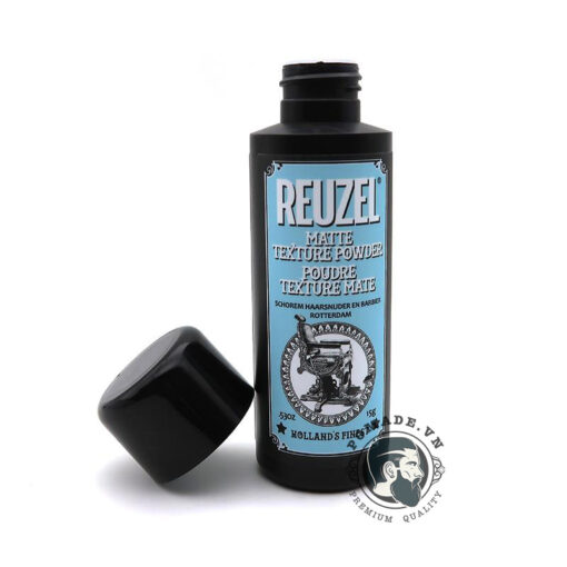 Reuzel Matte Texture Powder