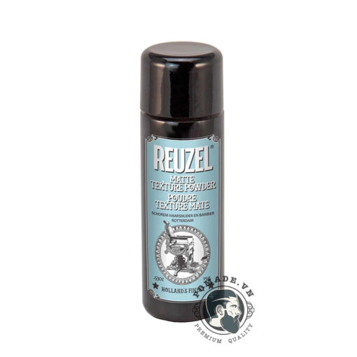 Reuzel Matte Texture Powder