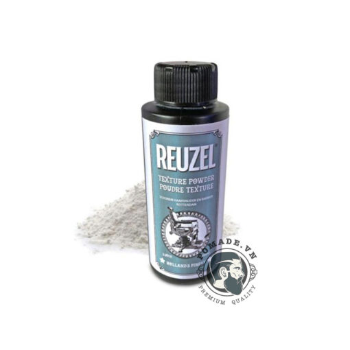 Reuzel Matte Texture Powder