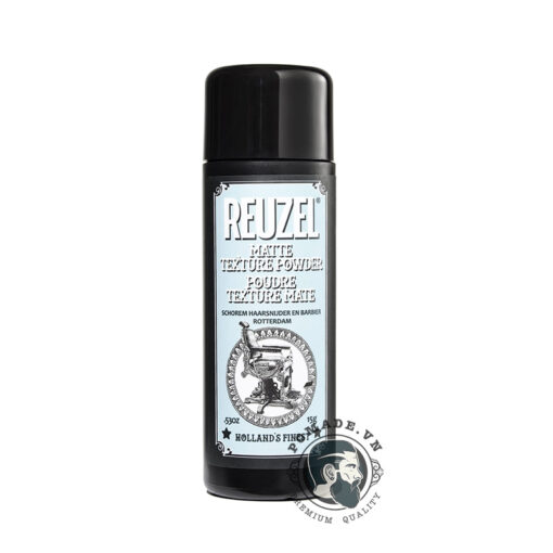 Reuzel Matte Texture Powder