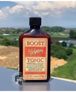 Stickmore Boost Tonic