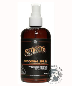 Suavecito Grooming Spray