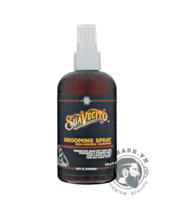 Suavecito Grooming Spray