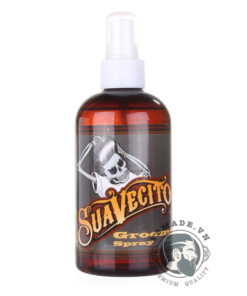 Suavecito Grooming Spray