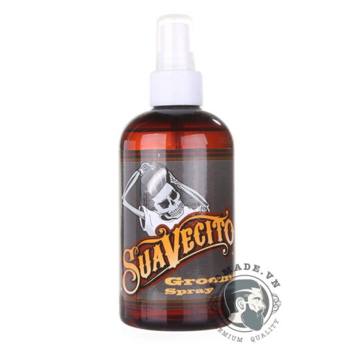 Suavecito Grooming Spray