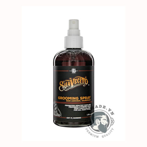 Suavecito Grooming Spray