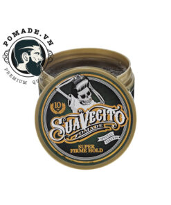 Suavecito Super Firme Hold Pomade 