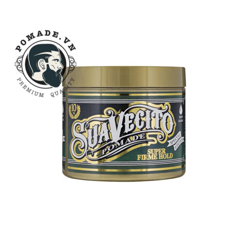 Suavecito bản Limited