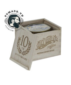 Suavecito Super Hold