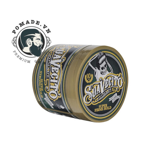 Suavecito Limited