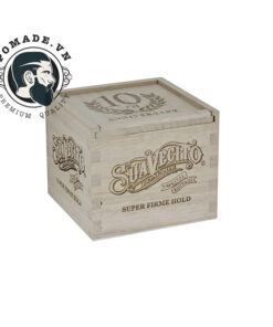 Suavecito Pomade Limited