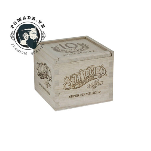 Suavecito Pomade Limited